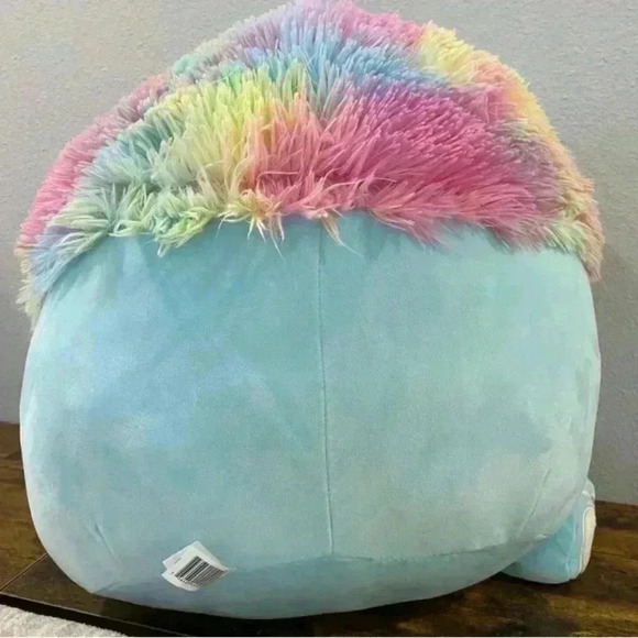 Large Zozo Squishmallow - Picture 4 of 5